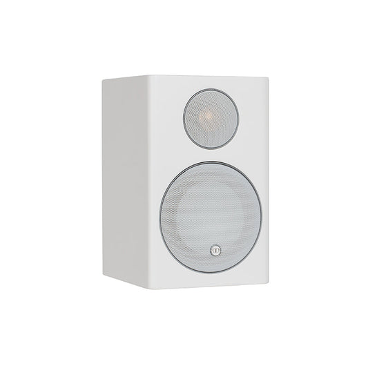 Monitor Audio Radius 90 Mini bookshelf Speaker (Pair)