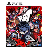 Persona 5 Tactica (PS5) - KOODOO