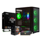 PCBuilder Ryzen 5 5600GT Defender Windows 11 Gaming PC