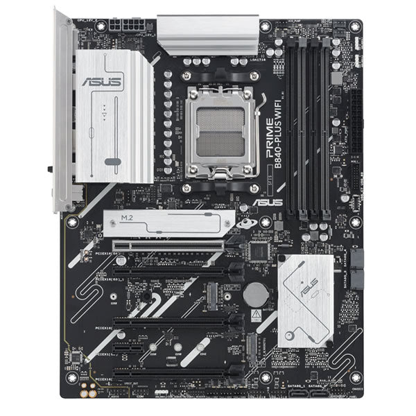 PCBuilder Maverick AMD Ryzen 5 7600 32GB DDR5 1TB SSD RTX 5070 12GB Windows 11 Home Gaming Desktop