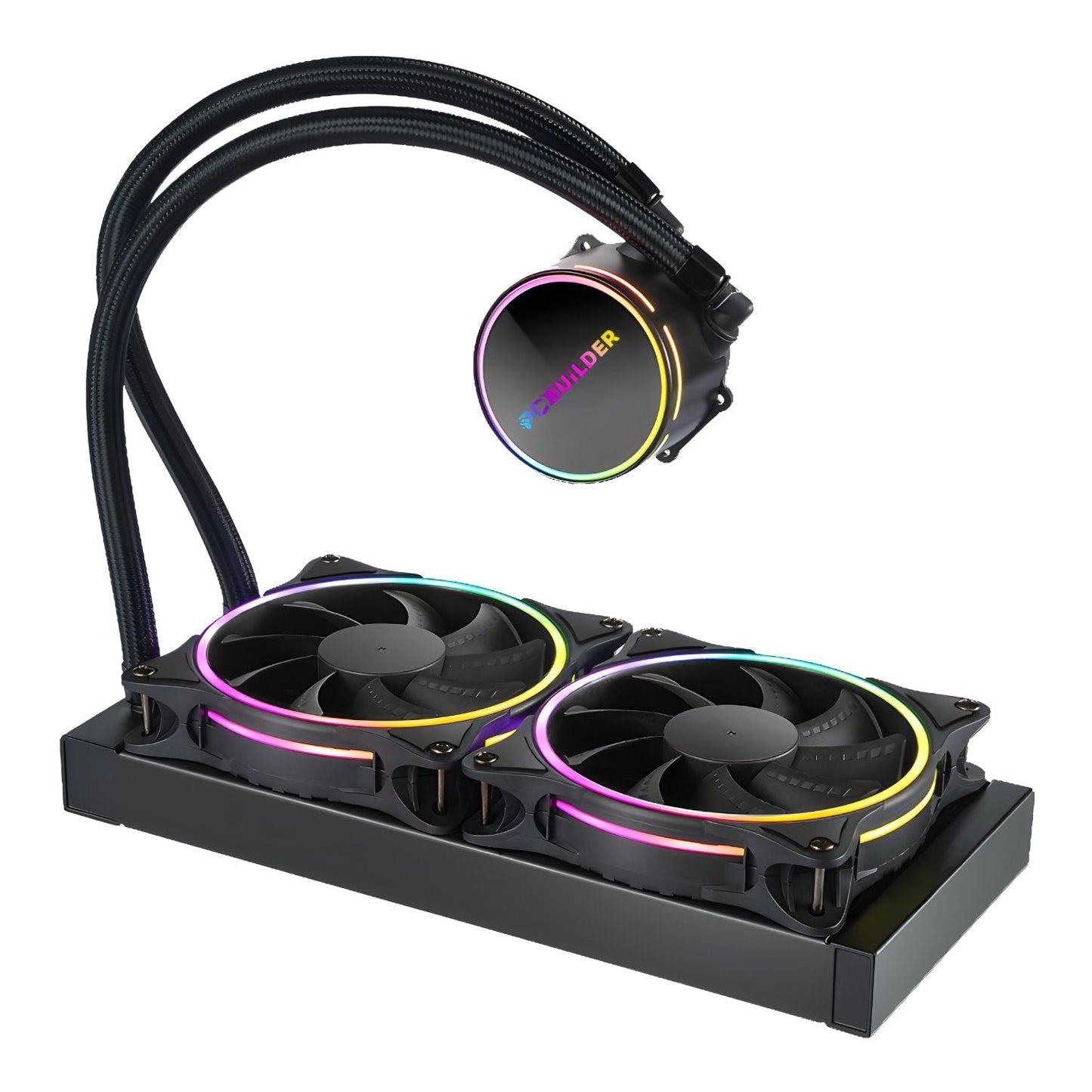 PCBuilder Ryzen 5 7600 SPECIALIST Windows 11 Gaming PC