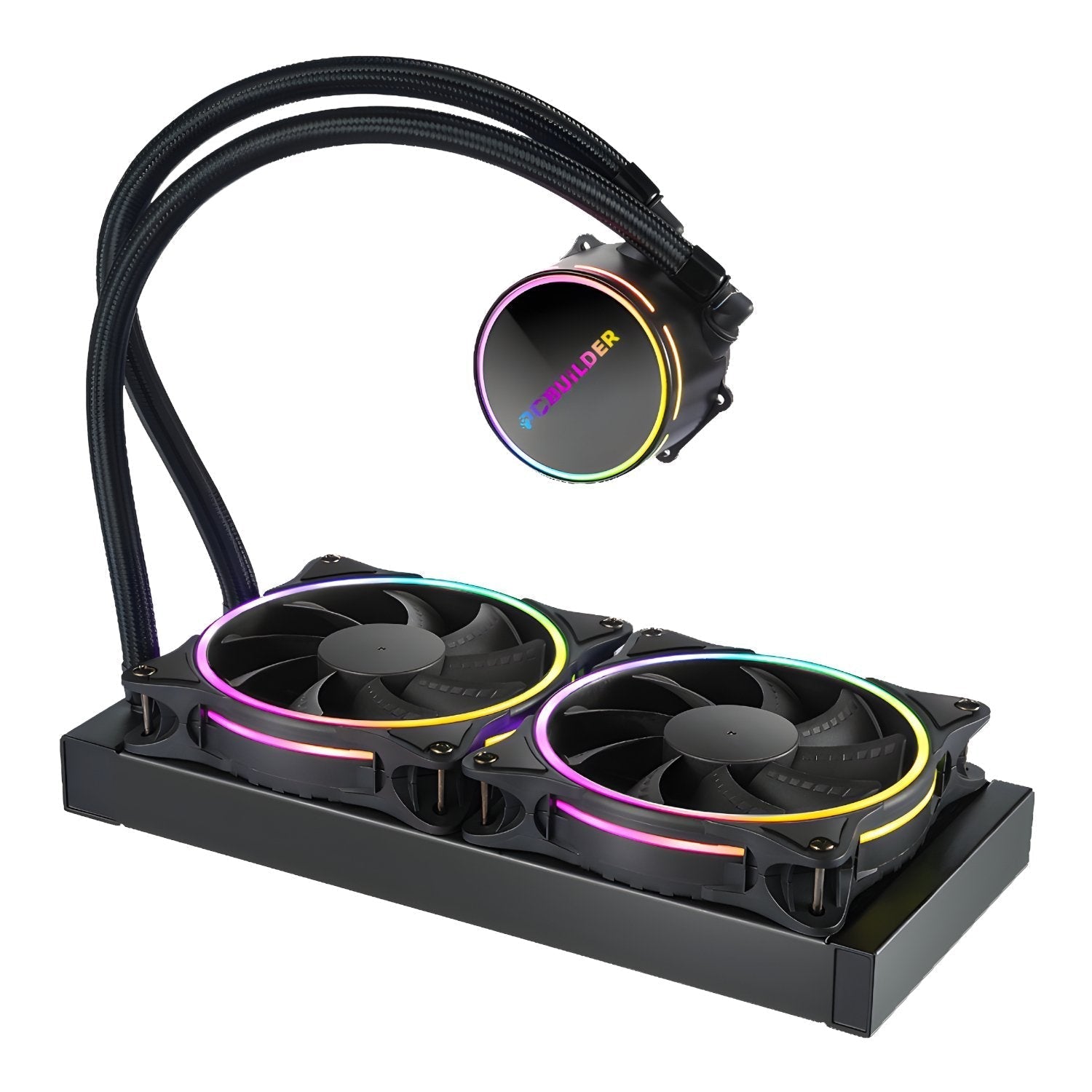 PCBuilder Ryzen 5 7600 SPECIALIST Windows 11 Gaming PC
