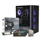 PCBuilder Ryzen 5 5600GT STRIKER Windows 11 Gaming PC