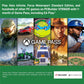 PCBuilder Ryzen 5 5600GT STRIKER Windows 11 Gaming PC