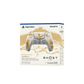 PlayStation 5 (PS5) DualSense Wireless Controller - Ghost of Yotei Gold Limited Edition  - KOODOO