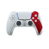 PlayStation 5 (PS5) DualSense Wireless Controller - God of War 20th Anniversary Limited Edition - KOODOO
