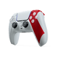PlayStation 5 (PS5) DualSense Wireless Controller - God of War 20th Anniversary Limited Edition - KOODOO