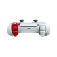 PlayStation 5 (PS5) DualSense Wireless Controller - God of War 20th Anniversary Limited Edition - KOODOO