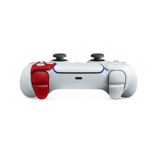 PlayStation 5 (PS5) DualSense Wireless Controller - God of War 20th Anniversary Limited Edition - KOODOO