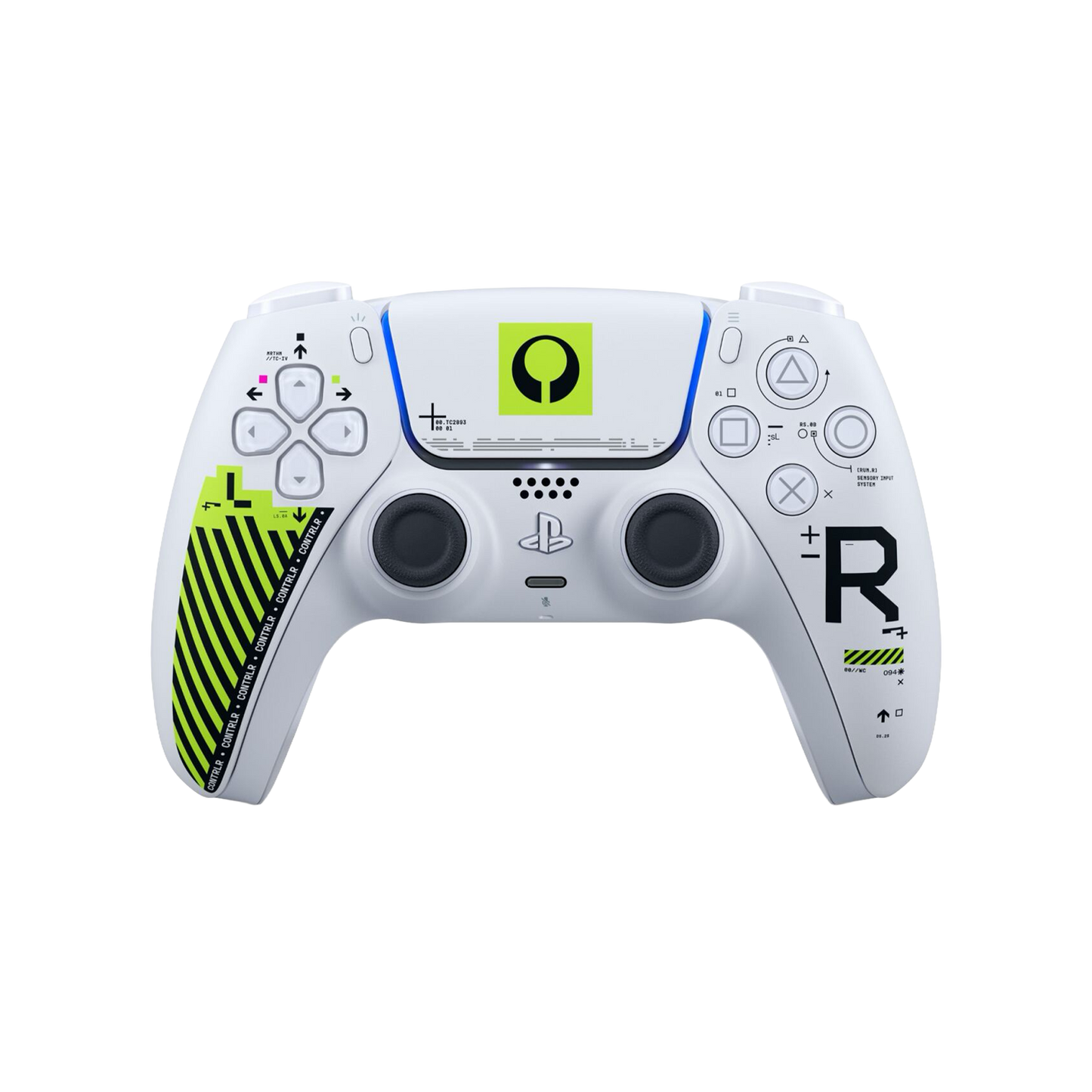 PlayStation 5 (PS5) DualSense Wireless Controller - Marathon Limited Edition - KOODOO