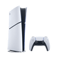 PlayStation 5 Digital Console (Slim) - Glacier White 825 GB - KOODOO