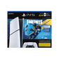 PS5 Slim Digital+ Fortnite Flowering Chaos (Voucher) - KOODOO