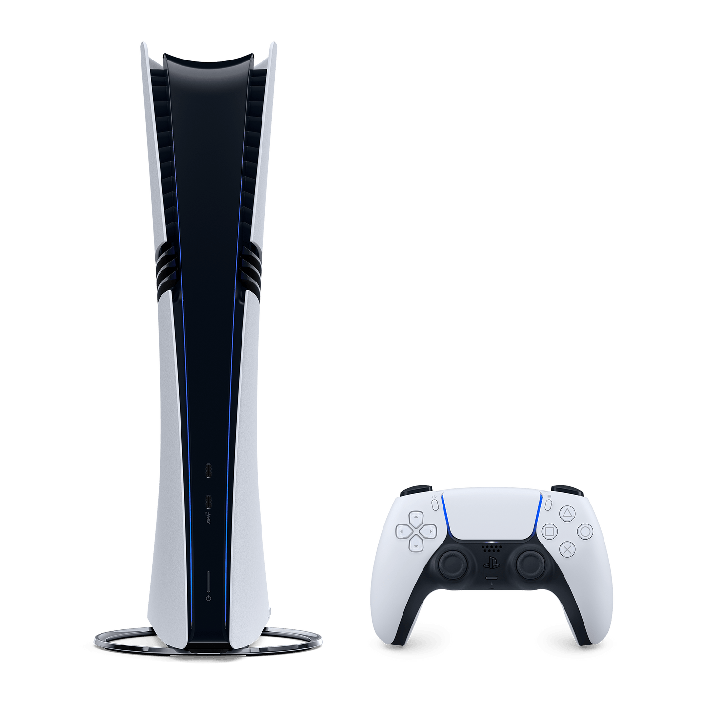 PlayStation 5 Digital Pro Console - KOODOO