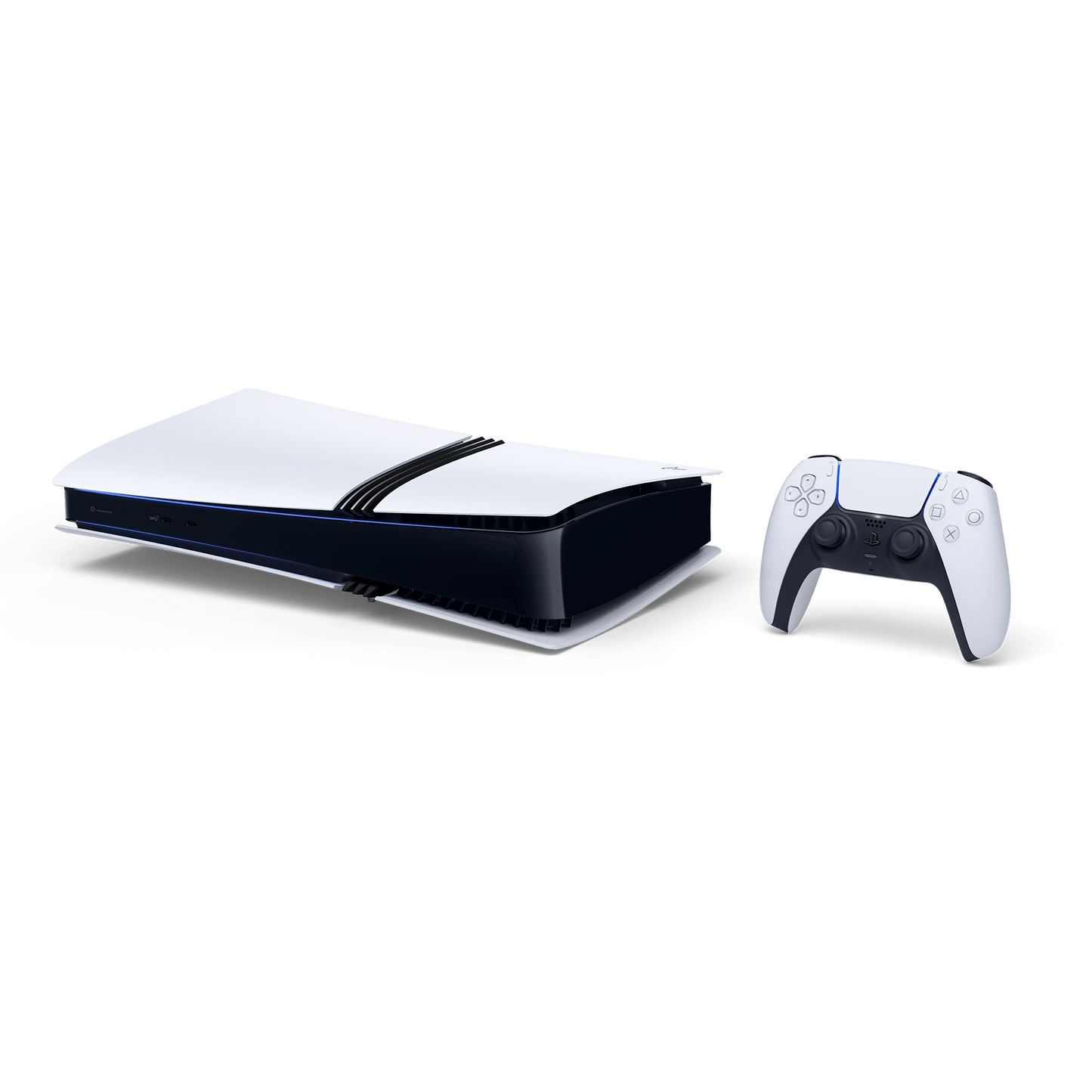 PlayStation 5 Digital Pro Console - KOODOO