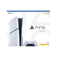 PlayStation 5 Console (Slim) - Glacier White - KOODOO