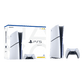 PlayStation 5 Console (Slim) - Glacier White - KOODOO