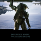 Halo: Campaign Evolved - KOODOO