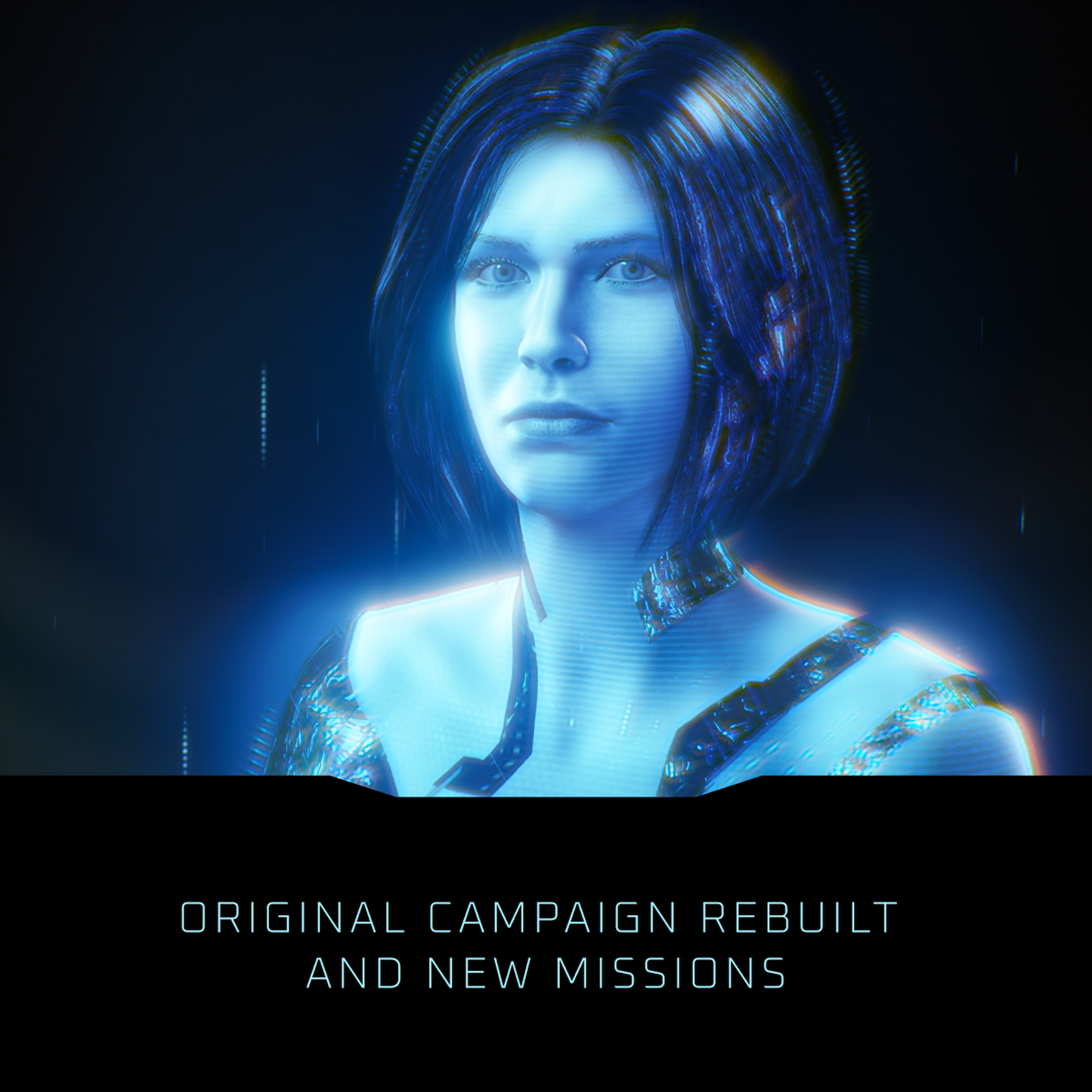 Halo: Campaign Evolved - KOODOO