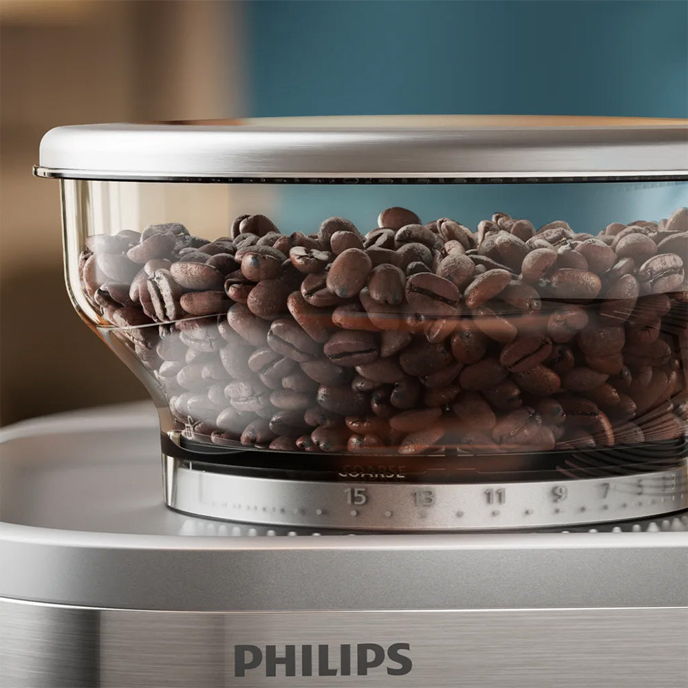 Philips Barista Brew Semi-Automatic Espresso Machine PSA3218/10