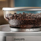 Philips Barista Brew Semi-Automatic Espresso Machine PSA3218/10