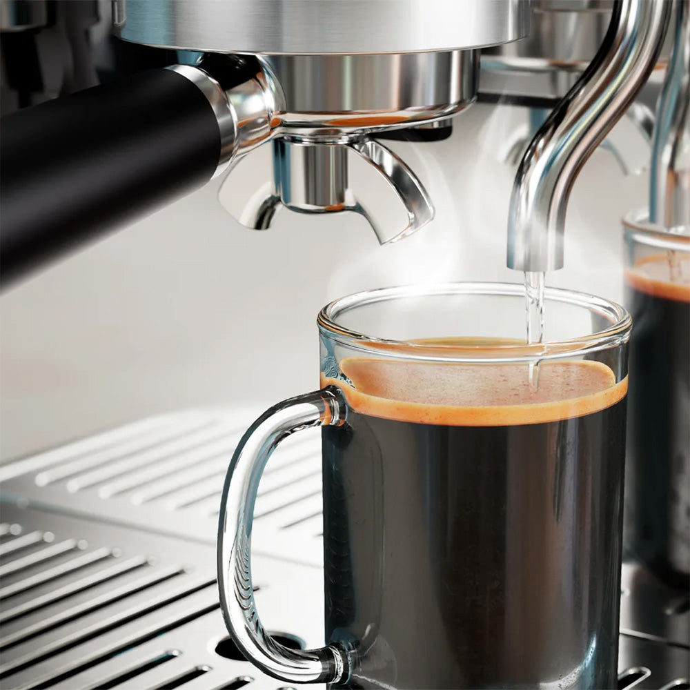 Philips Barista Brew Semi-Automatic Espresso Machine PSA3218/10