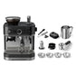 Philips Barista Brew Semi-Automatic Espresso Machine PSA3218/10