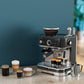 Philips Barista Brew Semi-Automatic Espresso Machine PSA3218/10
