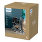 Philips Barista Brew Semi-Automatic Espresso Machine PSA3218/10