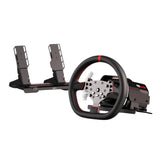 PXN V10 Ultra Direct Drive Steering Wheel & Hall Effect Pedal Set