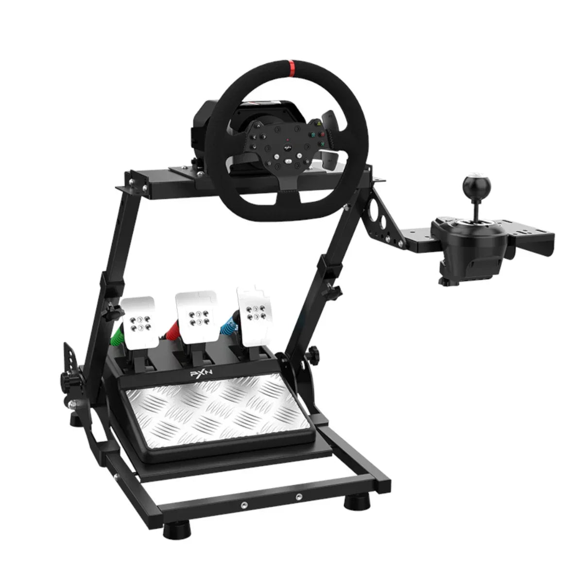 PXN A10 Gaming Racing Wheel Foldable Stand