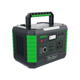 Photon Portable Power Station 1000W with wireless charger and multiple outputs