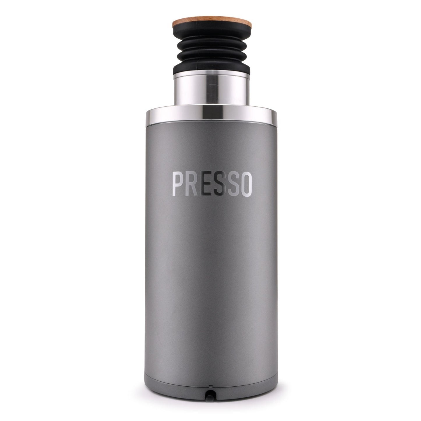 Grey Presso DF54 Single Dose Espresso Grinder