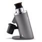 Grey Presso DF54 Single Dose Espresso Grinder