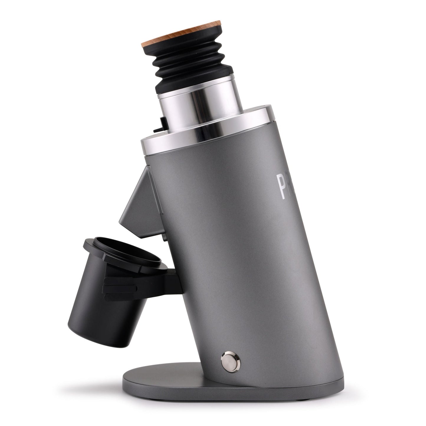 Grey Presso DF54 Single Dose Espresso Grinder