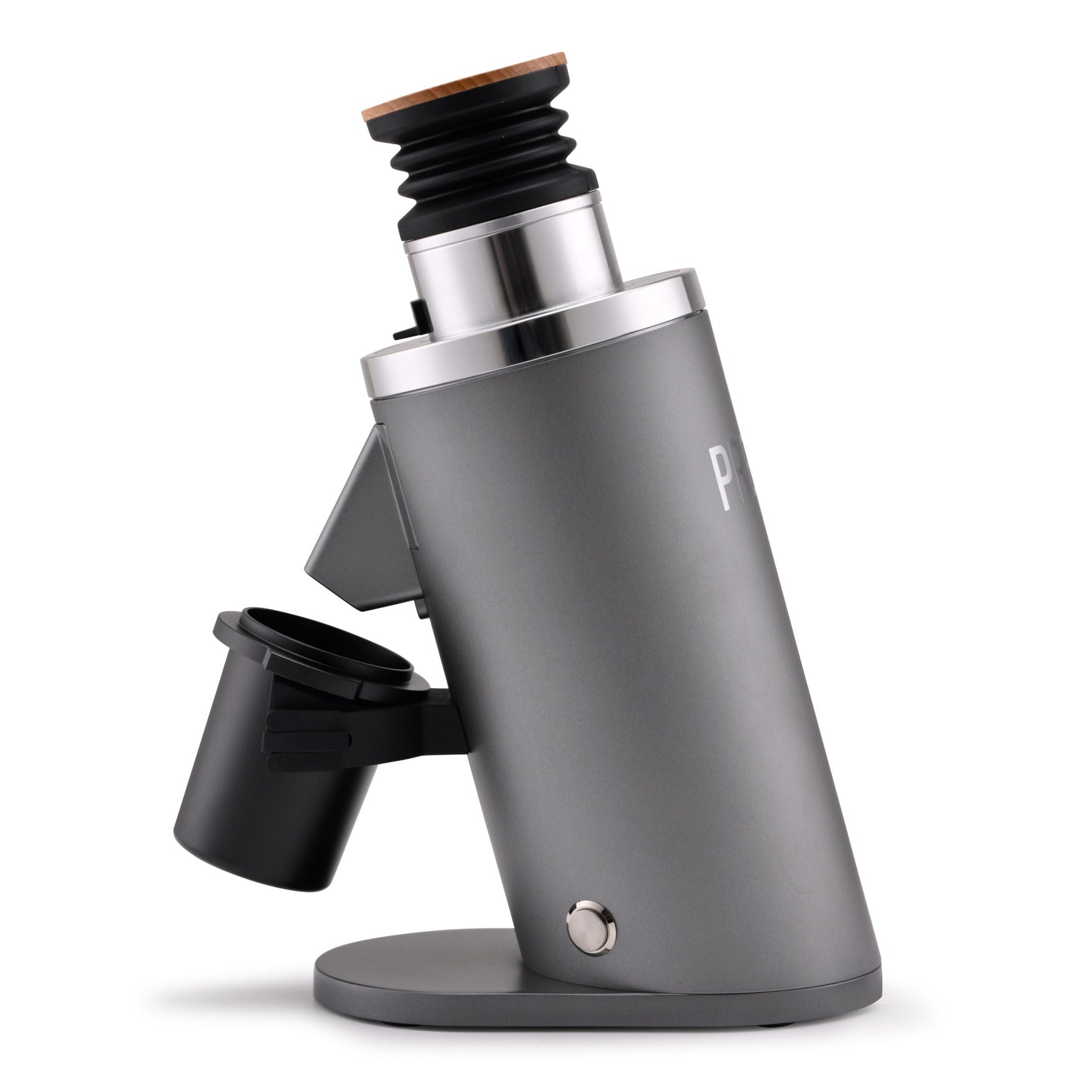 Grey Presso DF54 Single Dose Espresso Grinder