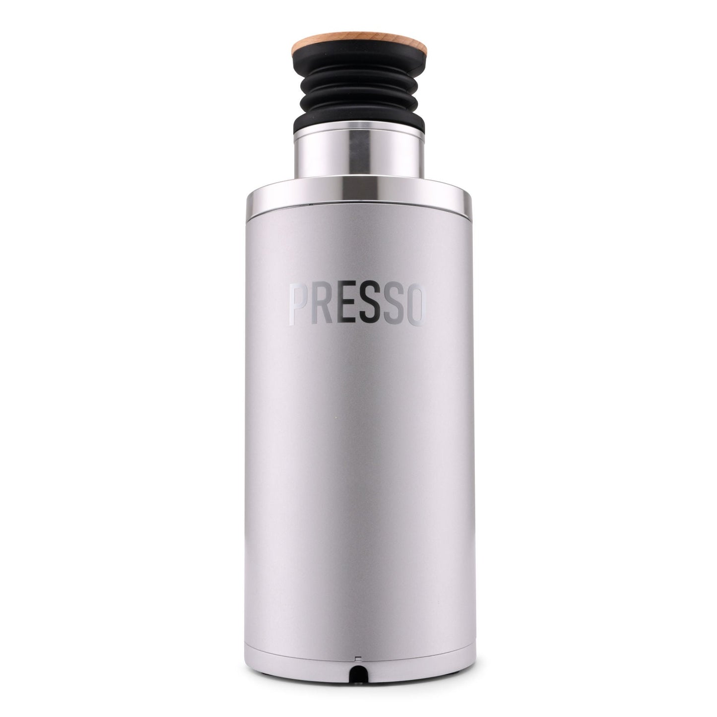 Silver Presso DF54 Single Dose Espresso Grinder