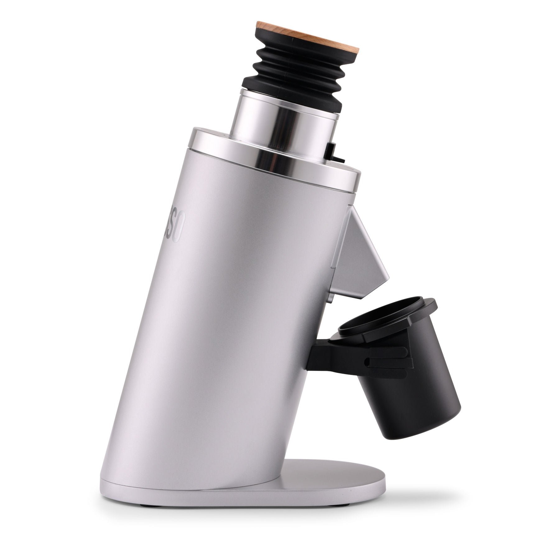 Silver Presso DF54 Single Dose Espresso Grinder