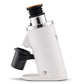 White Presso DF54 Single Dose Espresso Grinder