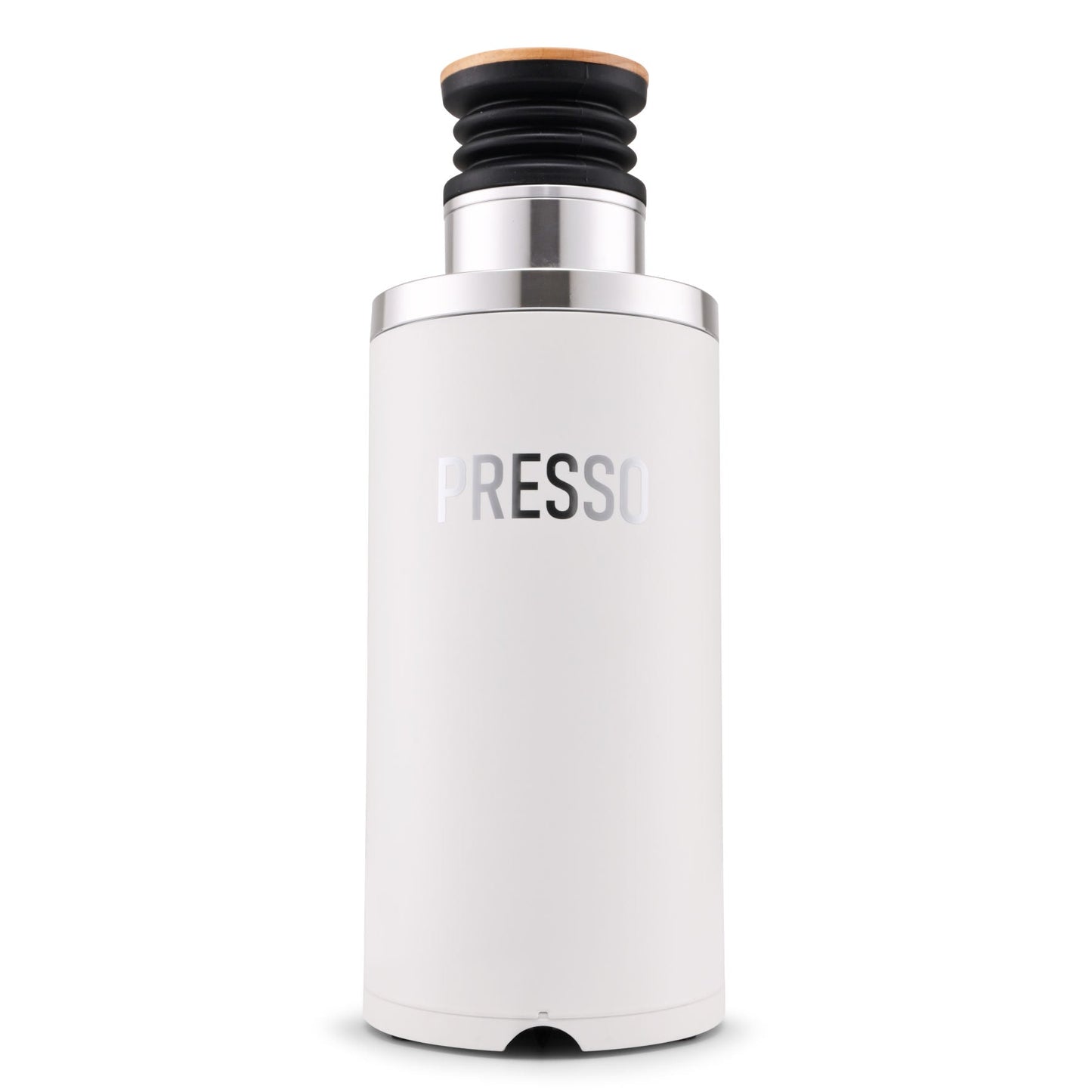 White Presso DF54 Single Dose Espresso Grinder