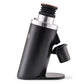 Presso DF64 Single Dose Grinder Black single dose espresso grinder