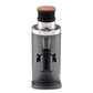 Presso DF64 Single Dose Grinder grey single dose espresso grinder