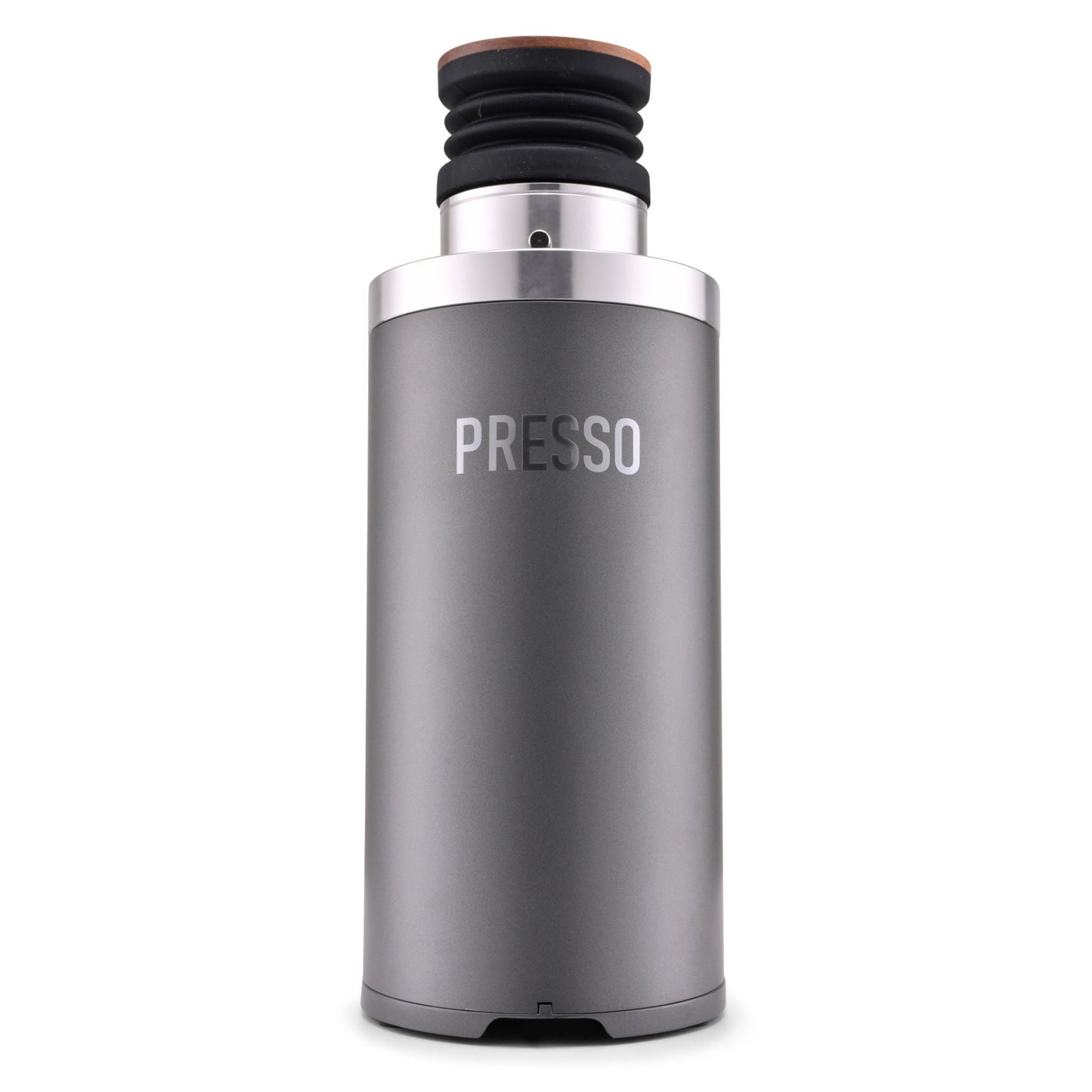 Presso DF64 Single Dose Grinder grey single dose espresso grinder