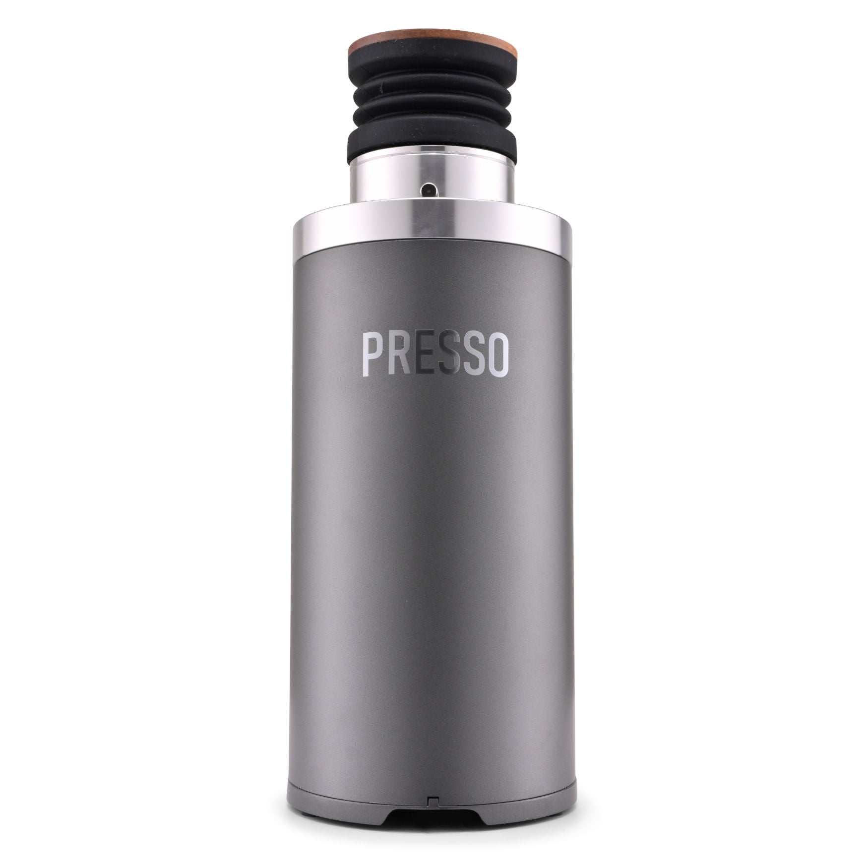Presso DF64 Single Dose Grinder grey single dose espresso grinder
