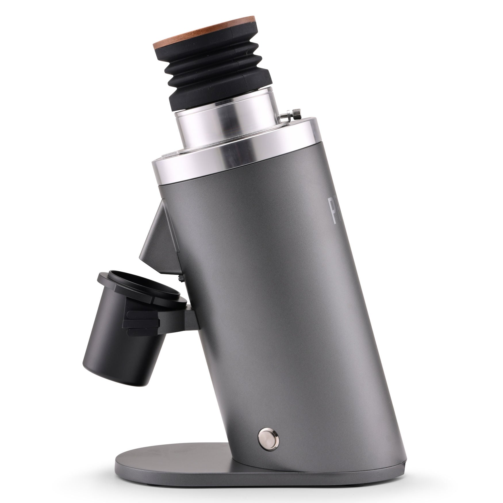 Presso DF64 Single Dose Grinder grey single dose espresso grinder