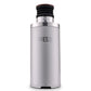 Presso DF64 Single Dose Grinder silver single dose espresso grinder
