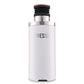 Presso DF64 Single Dose Grinder white single dose espresso grinder