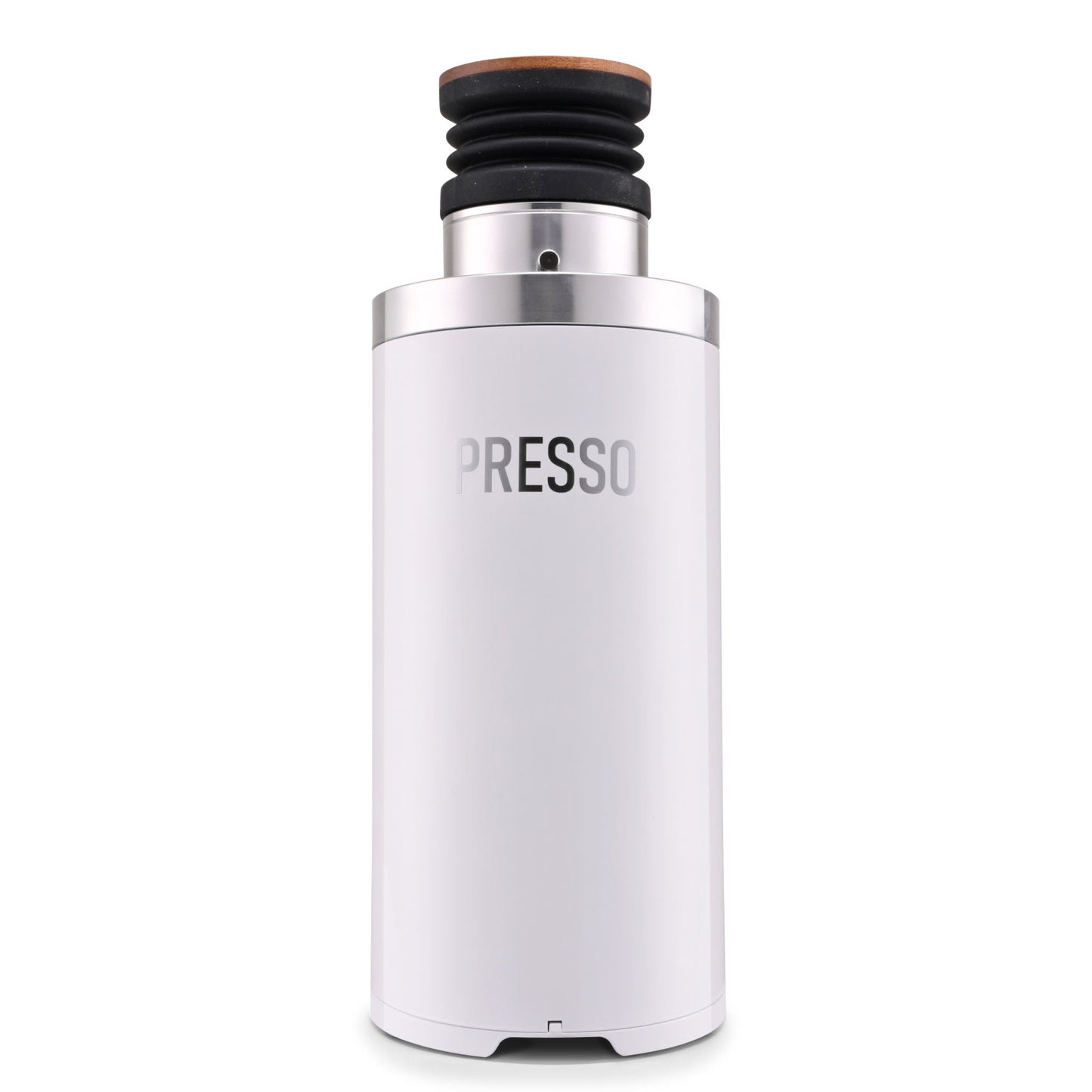 Presso DF64 Single Dose Grinder white single dose espresso grinder
