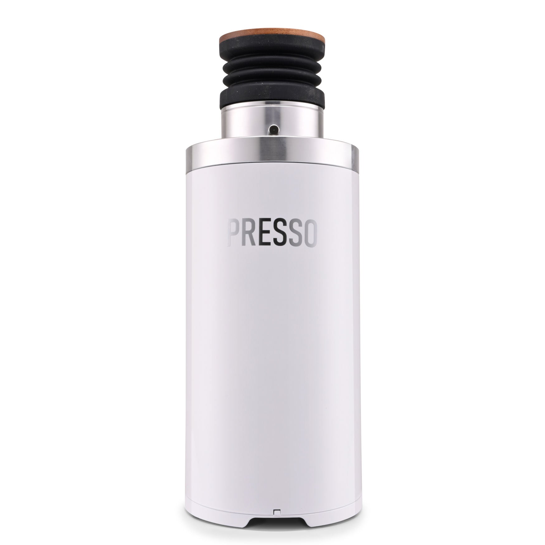 Presso DF64 Single Dose Grinder white single dose espresso grinder