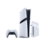 PlayStation 5 Digital Pro Console + Disc Drive - KOODOO