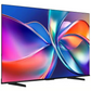 Hisense 85Q6Q 85" 4K QLED Smart TV with Dolby Vision & Atmos